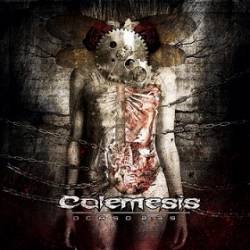 Colemesis : Ocaso 2​:​35